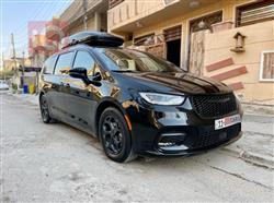 کرایسلەر پاسیفیکا